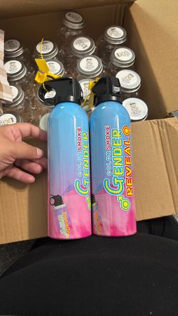 Color Smoke