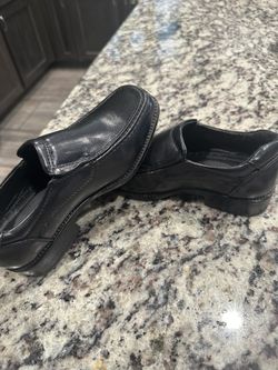 Boys Dressy Shoes
