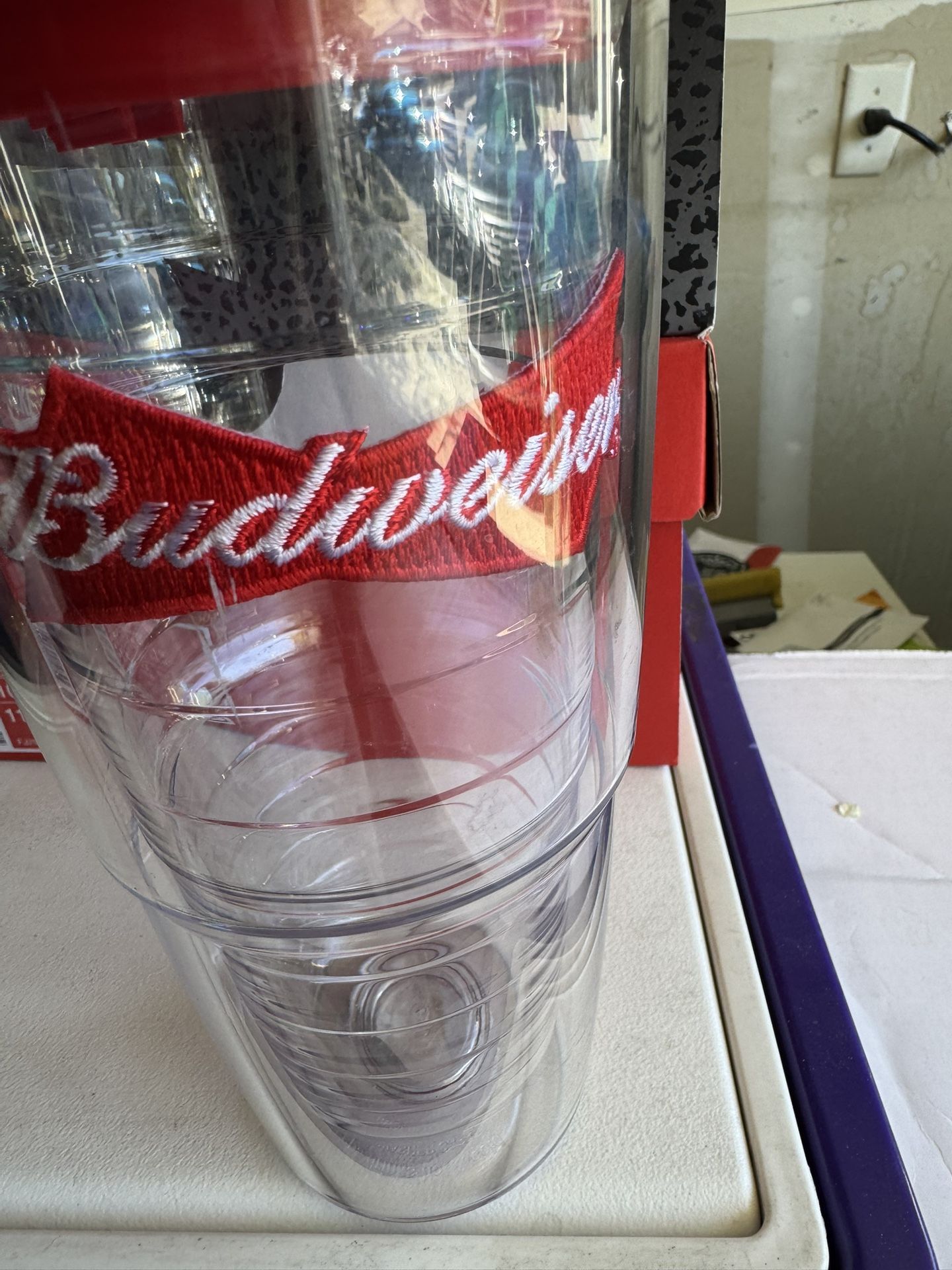 Budweiser Tervis Cup