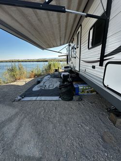 2015 Jayco Jay flight