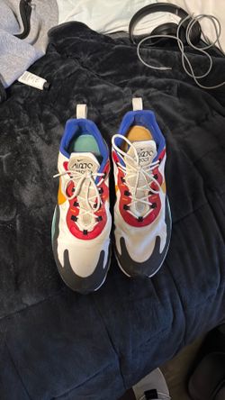 Nike Air React Shoes