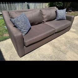 Clean out Sale! Couch for sale.