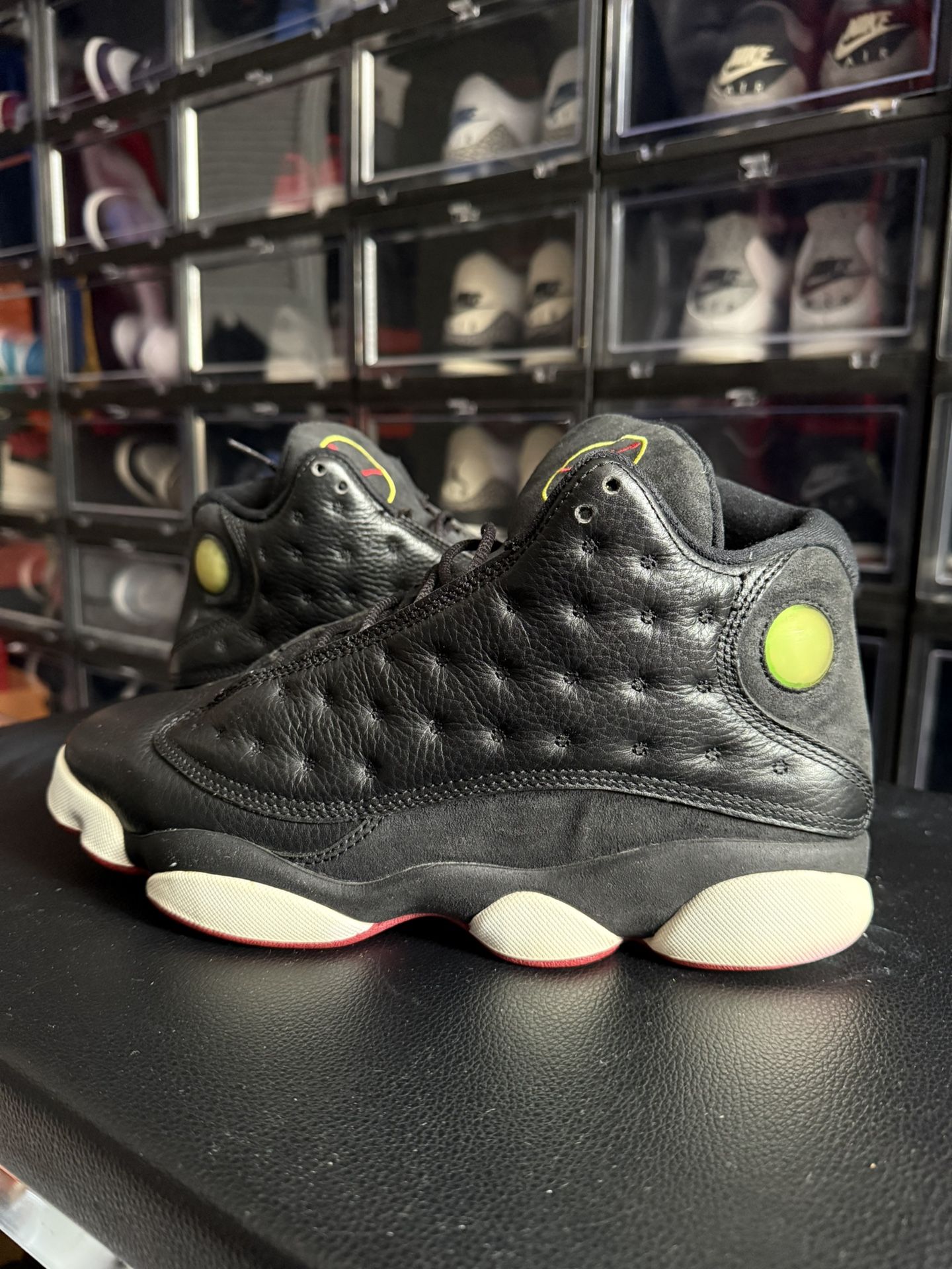 Air Jordan 13 Retro Playoffs (2011) size 9