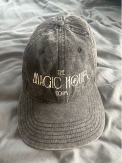 the magic hour tour jhene aiko merch hat