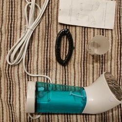 Mini Hand Held Ironing Steamer
