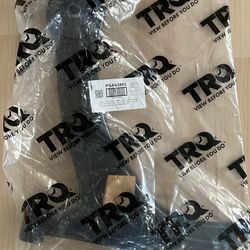 Lower Control Arm Set 14-19 Toyota Corolla