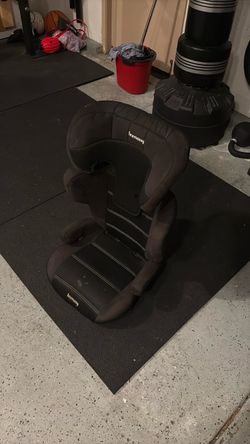 Harmony Booster Car Seat