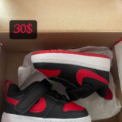 nike baby shoes