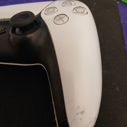 Ps5 Remote 