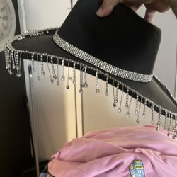 Woman’s Sombrero 