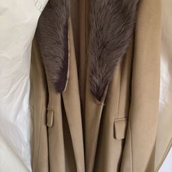 Banana Republic Coat 