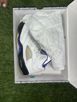 Jordan Retro 5