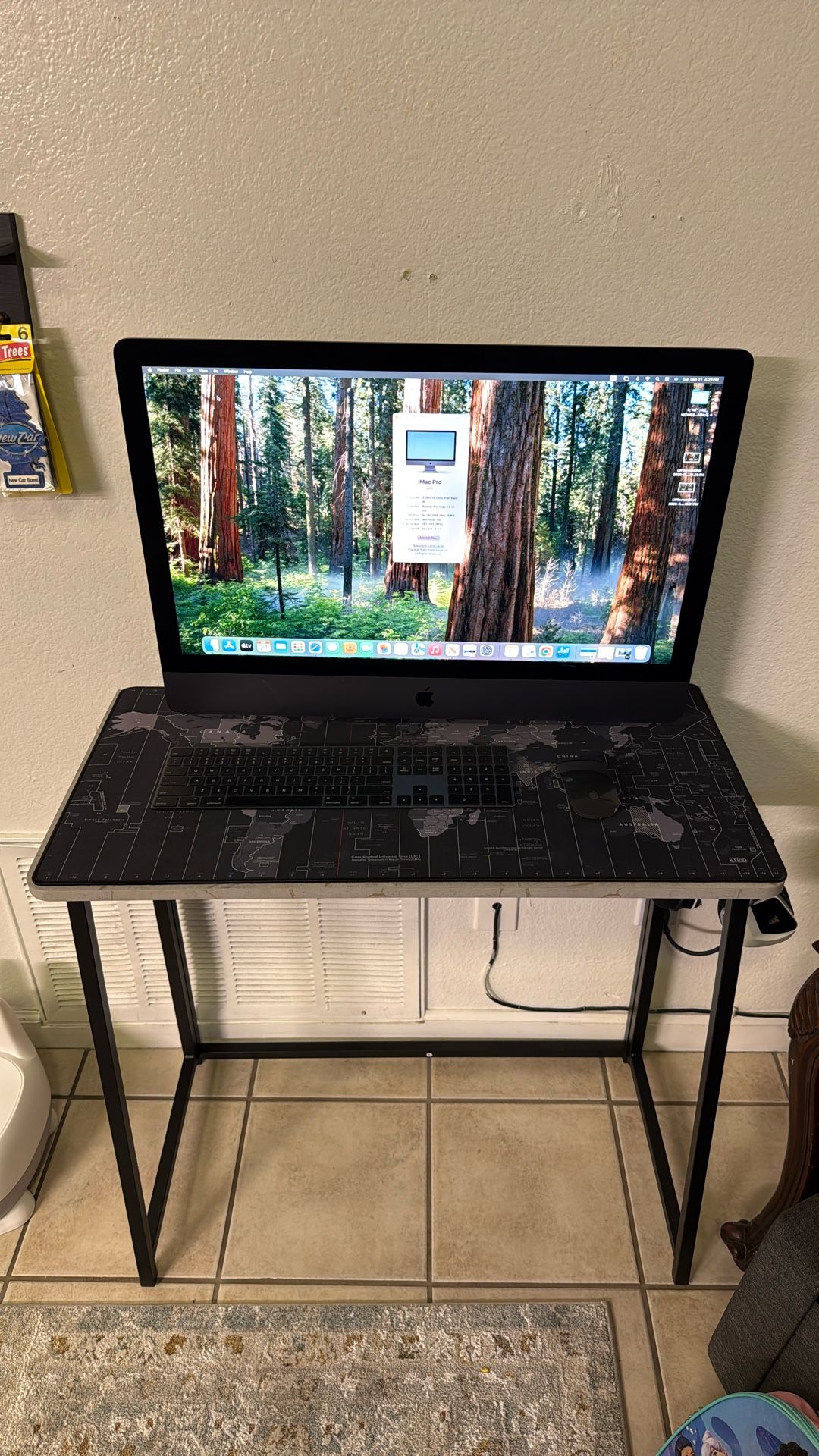 iMac Pro 2017