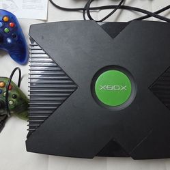 Original Xbox
