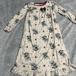 Disney Vintage Nightgown Size 5t