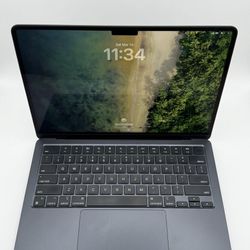 Macbook Air 13-inch M3 2024 256 GB