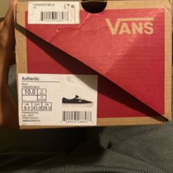 Size 10 Brands New 