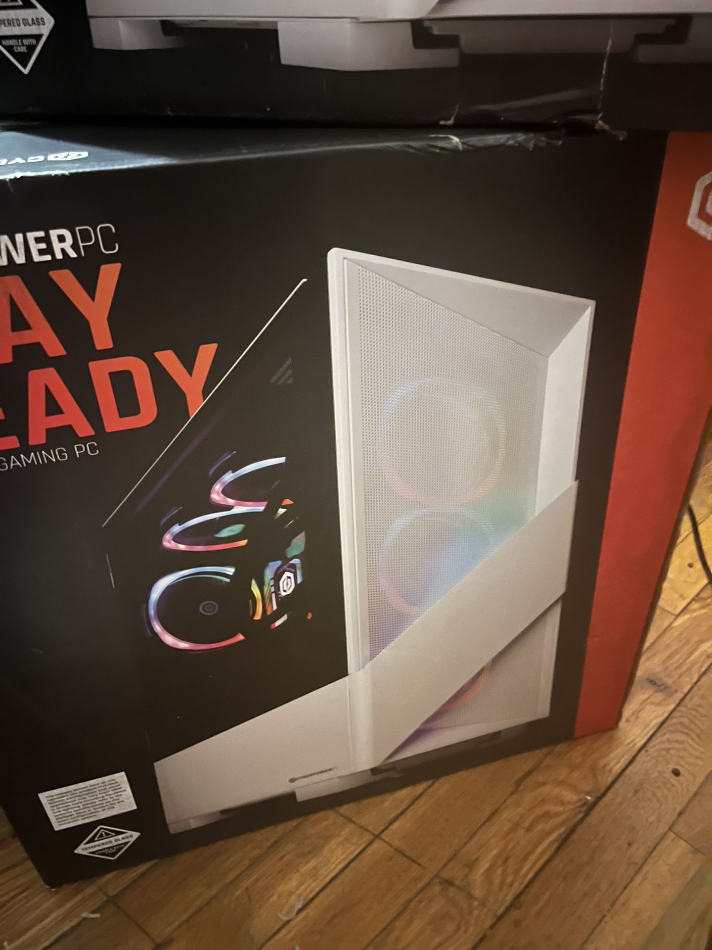 Gaming Pc