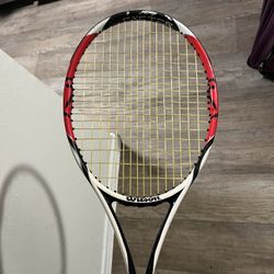 Wilson K Factor Six One 95 4 1/4