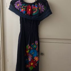 New Dress 