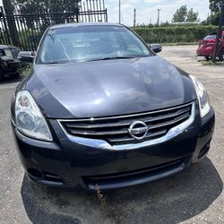 2010 Nissan Altima