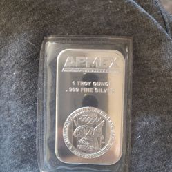 .999 silver 1oz