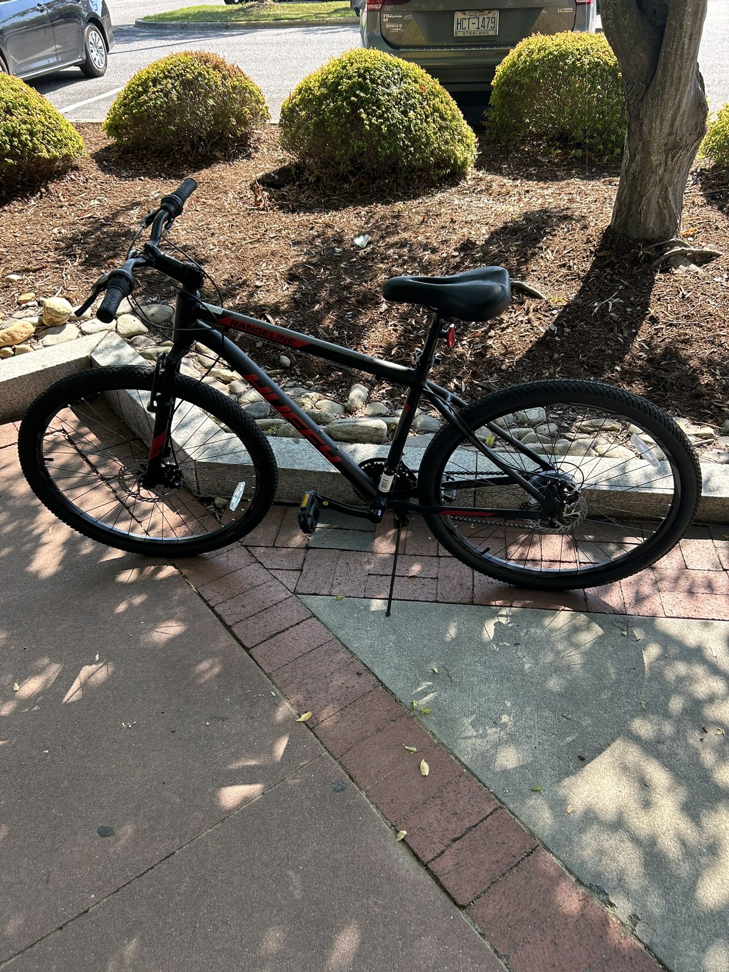 Mountain Bike 27.5 inch rims for Sale in Greensboro, NC OfferUp