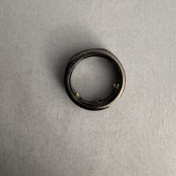 OURA ring Size 9