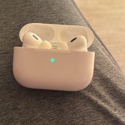 Apple AirPods Pro 2