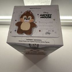 Chip (Mickey Family)