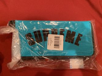 Supreme tnf organizer
