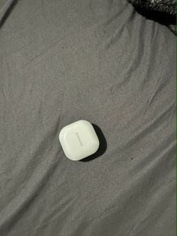 Samsung galaxy buds FE