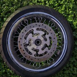 Harley Davidson Touring Stuff