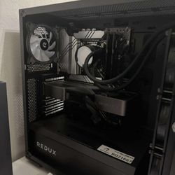 Gaming Pc and Accessories 