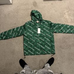 Gucci/balenciaga Jacket