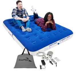Queen Air Mattress