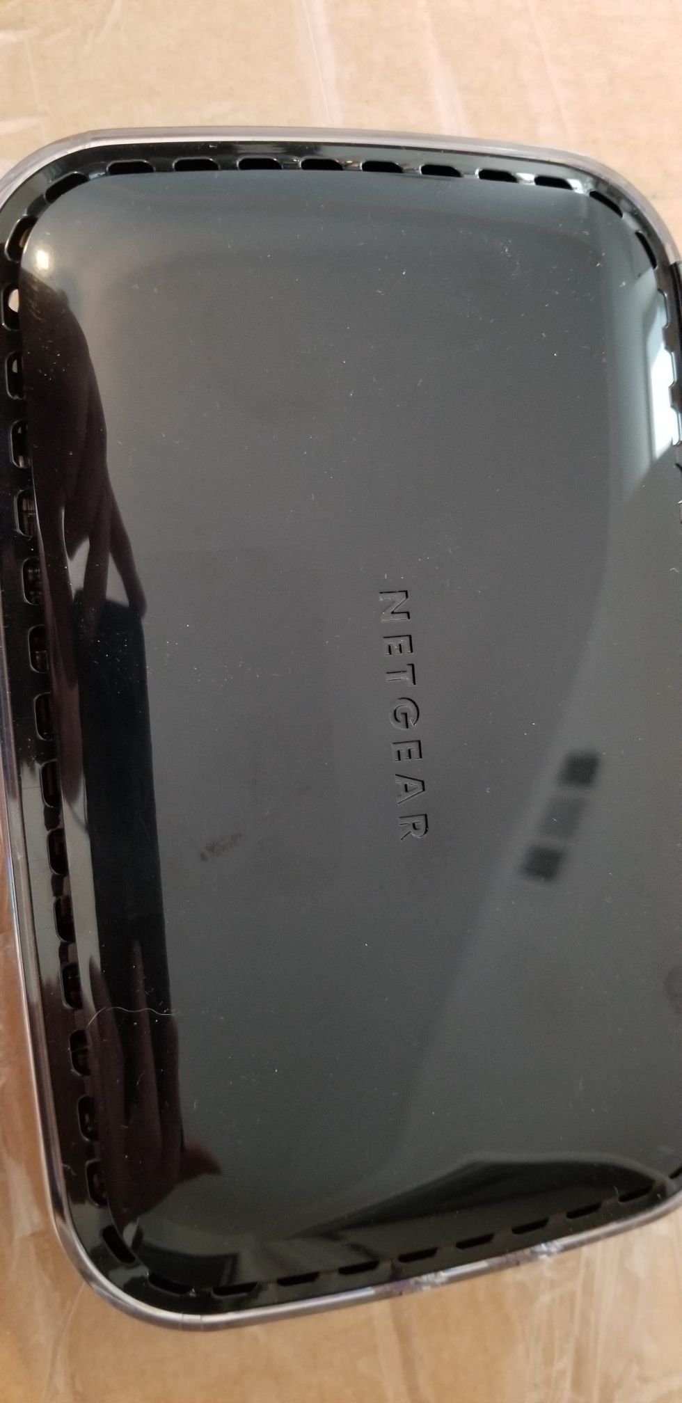 Netgear n150 wireless router wnr1000 v3