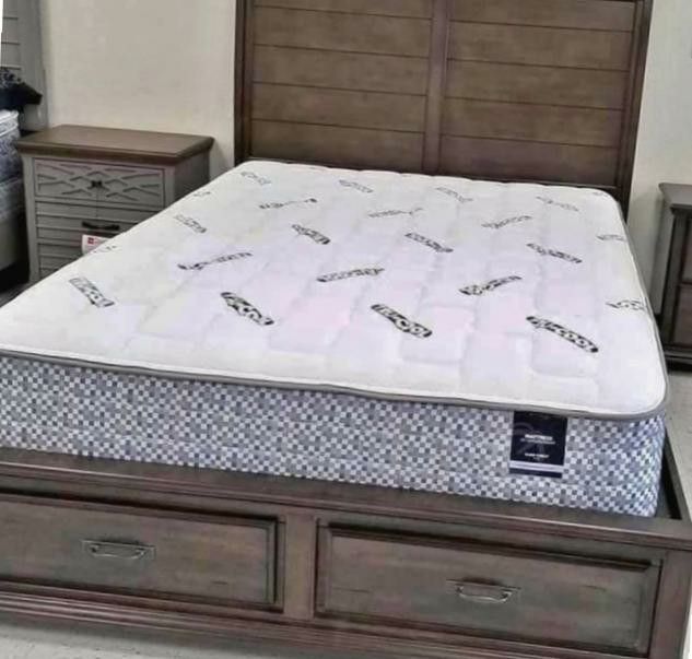 Need a new mattress? All sizes up to 80% off