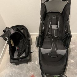 Car seat /stroller 