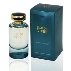 Eau De Vivre