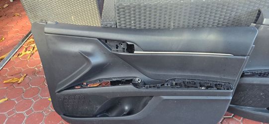 2018 - 2023 toyota camry  parts