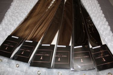 Hair Extensions High Quality Hair