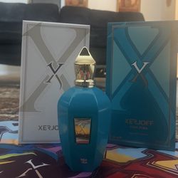 Xerrjof 100ml 