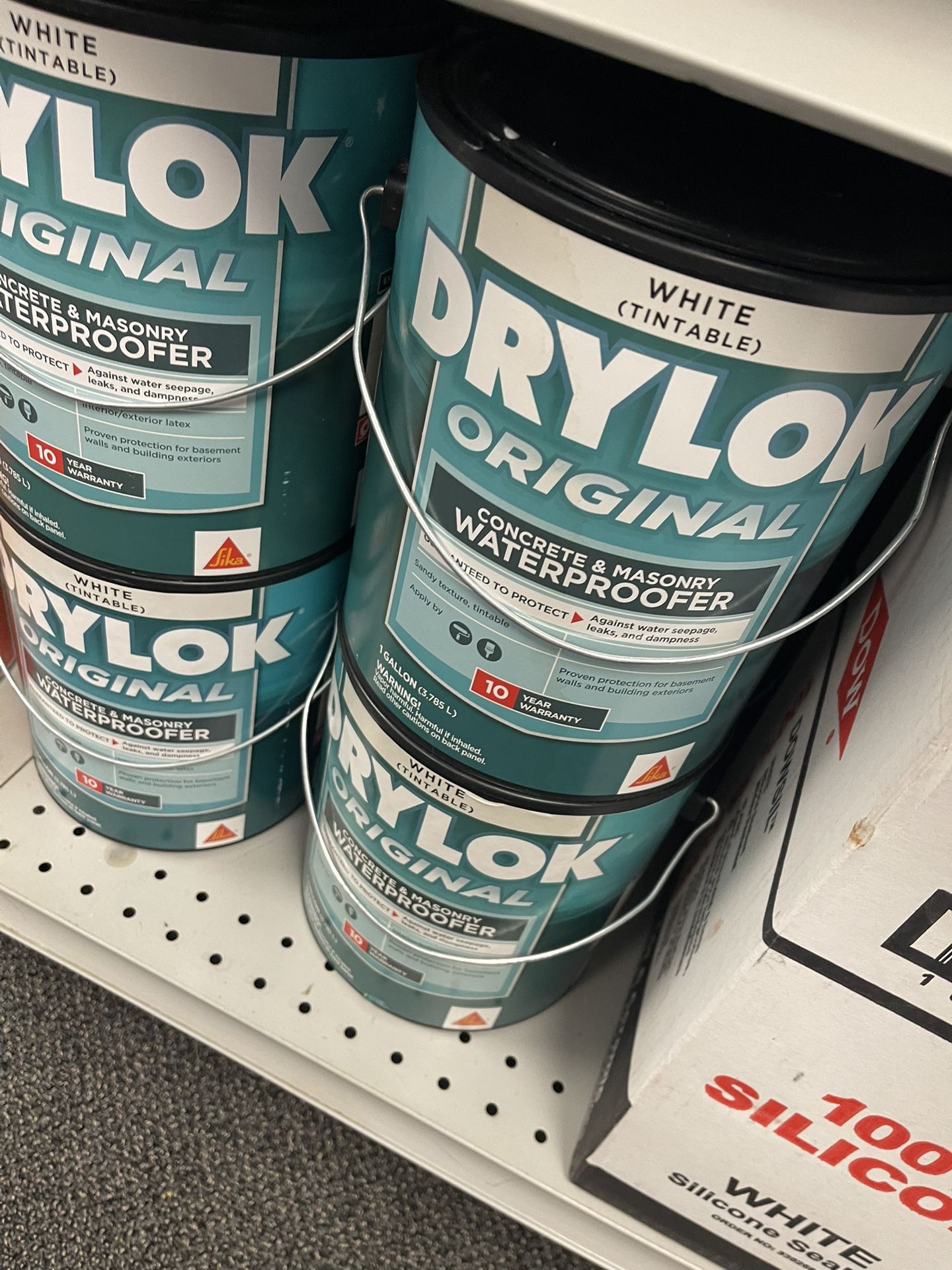 Drylock Primer 