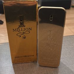 1 Million Cologne 