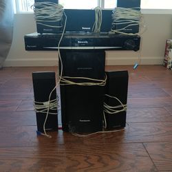  home theater system