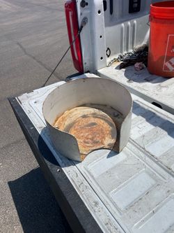 Water Jug Holder