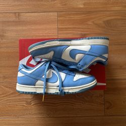 Nike Dunk Coast (UCLA) size 8M/9.5W