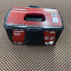 Husky 1/4 in., 3/8 in. and 1/2 in. Drive Mechanics Tool Set (300-Piece)