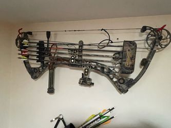 Matthew’s switchback